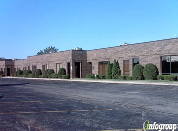 K & H Tool Co - Bensenville, IL