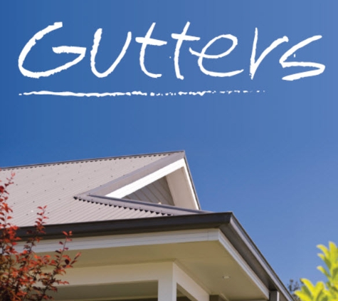 OnTop Roofing & Guttering. Steel Gutters