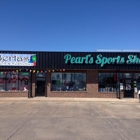 Pearl's Sports Shop