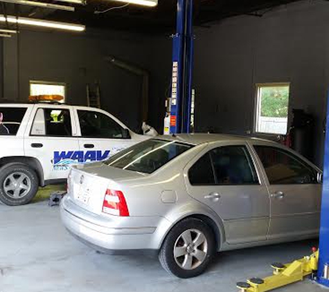 T W Auto Repair - Wilmington, NC