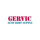 Gervic Auto Body Supply - Paint