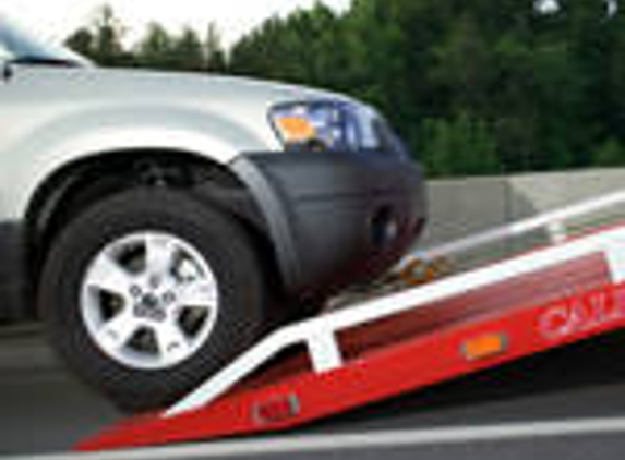 Yass Towing Services - Yass, NSW