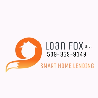 Loan Fox inc (CORPORATE OFFICE) - Spokane, WA