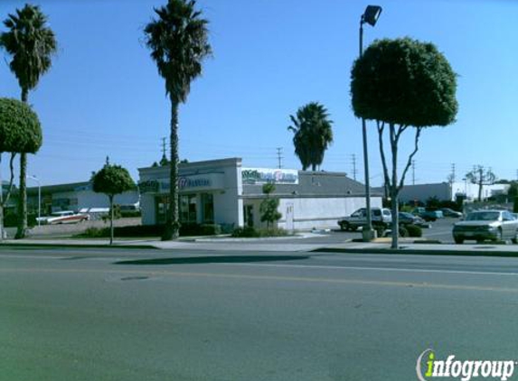 Baskin Robbins - Orange, CA