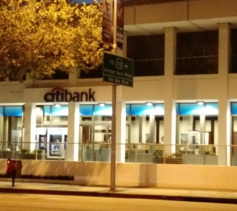 Citi - Pasadena, CA