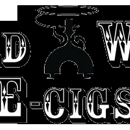 Wild West E-Cigs - Tobacco