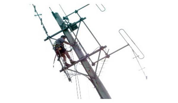 Miles Electronics - Woree, QLD