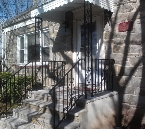 LMG Railing Inc - Newark, NJ