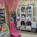 Woodland Book Nook - Used & Rare Books