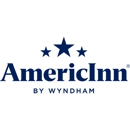AmericInn by Wyndham Dickinson - Motels