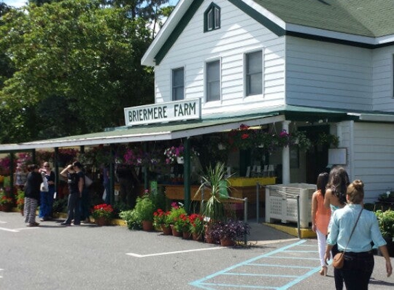 Briermere Farms - Riverhead, NY