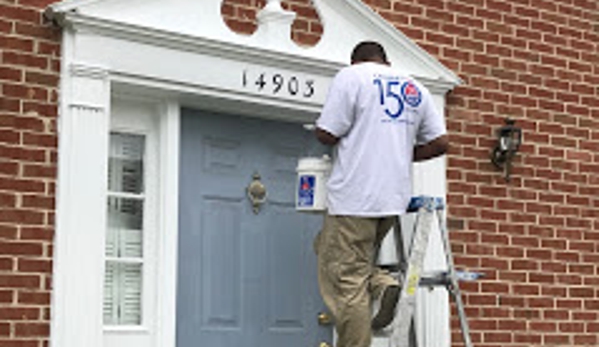 AC Painting and Remodeling - Gaithersburg, MD