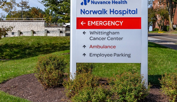Blood Draw - Constitution Diagnostics Network at Norwalk Hospital, part of Nuvance Health - Norwalk, CT