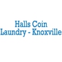 Halls Coin Laundry - Knoxville