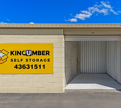 Kincumber Self Storage - Kincumber, NSW