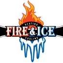 Fire & Ice Heating / Cooling - Heating Contractors & Specialties