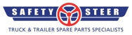Safety Steer Pty Ltd Logo