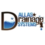Dallas Drainage Systems