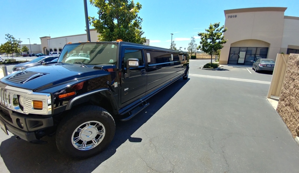 Deluxe 1 Limo LLC - Tupelo, MS. 20 PASSENGER HUMMER