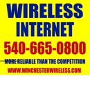 Winchester Wireless - Internet Service Providers (ISP)