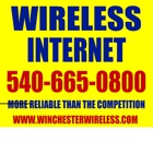 Winchester Wireless