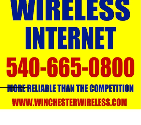 Winchester Wireless - Winchester, VA