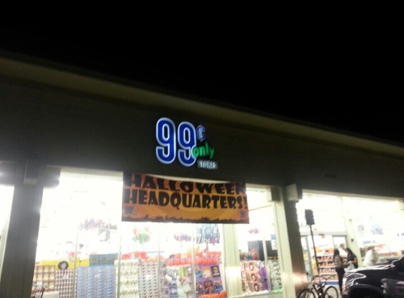 99 Cents Only Stores - Rancho Cucamonga, CA