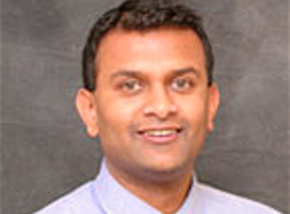 Dr. Naveen Singri, MD - Columbus, OH