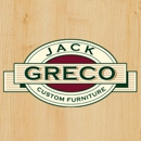 Jack Greco Custom Furniture - Furniture Designers & Custom Builders