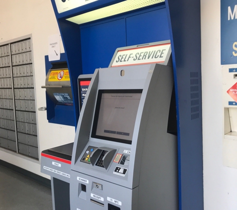 United States Postal Service - Hemet, CA