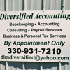 Diversified Accounting gallery