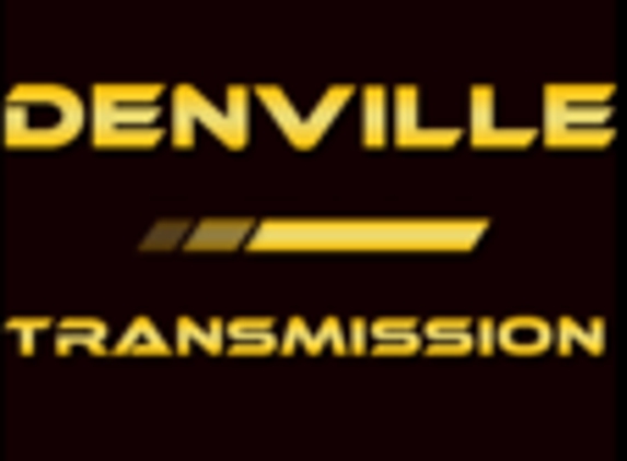 Denville Transmission - Denville, NJ