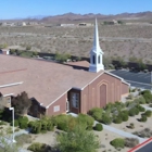 The Church of Jesus Christ of Latter-day Saints