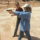 Custom Defensive Solutions - Gun Safety & Marksmanship Instruction