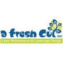 A Fresh Cut Landscaping - Landscape Contractors