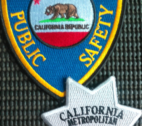 California Metropolitan Public Safety - Vacaville, CA