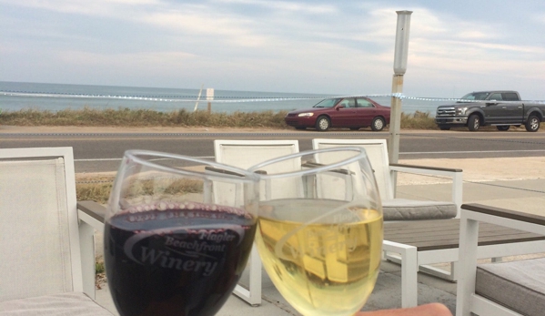 Flagler Beachfront Winery - Flagler Beach, FL