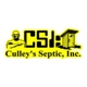 CSI-Culley's Septic Inc