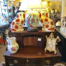 Tillie's Antiques - Antiques