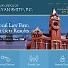 The Law Office of L. Bryan Smith PC