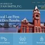 The Law Office of L. Bryan Smith, P.C.