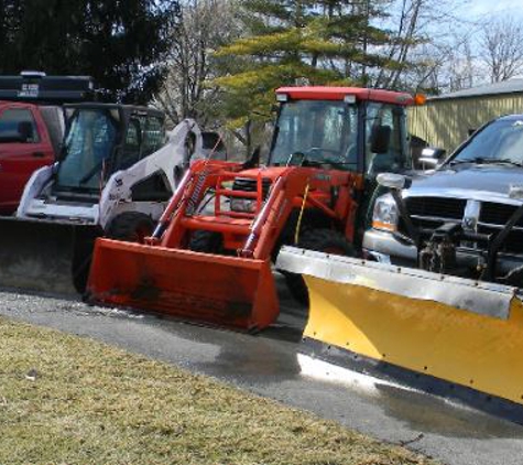 Malczewski Lawn Service & Snow Removal - Toledo, OH