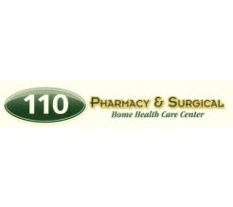 110 Pharmacy & Surgical - Melville, NY