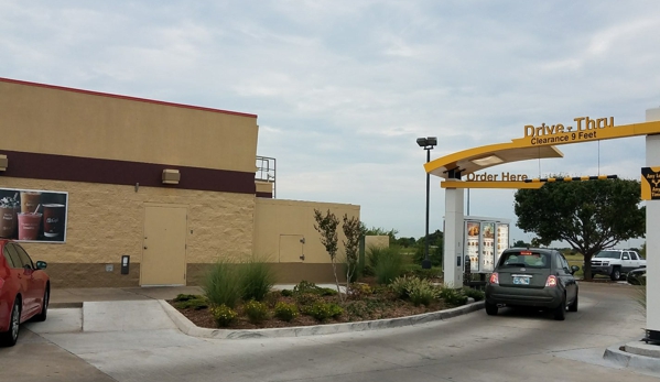 McDonald's - Edmond, OK