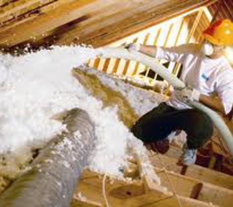 Southern Oregon Insulation Drywall and Window