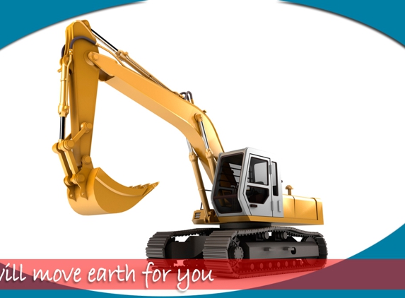 Todd Adrian Earth Moving - Mandurang South, VIC. Expertise In Excavation Services