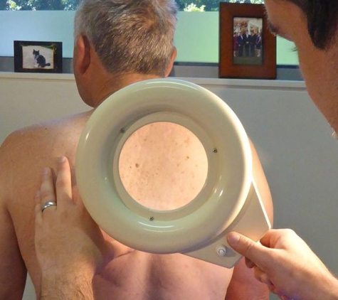 Port Macquarie Skin Cancer Clinic - Port Macquarie, NSW