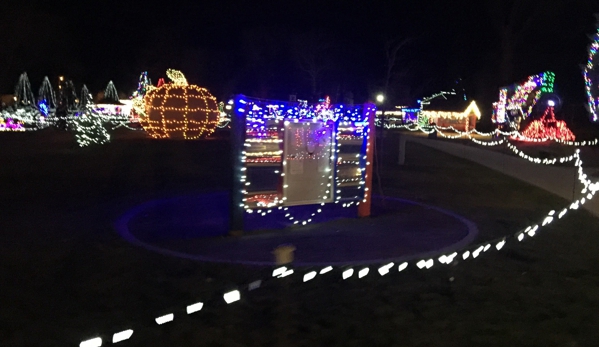 Storybook Island - Rapid City, SD