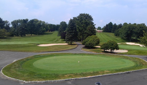 Yardley Country Club - Morrisville, PA