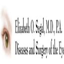 Dr. Elizabeth O Segal, MD - Physicians & Surgeons, Ophthalmology